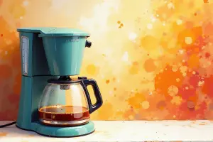 How to Descale a Coffee Maker (Vinegar vs Descaler)