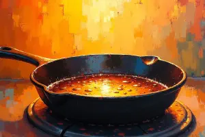 How to Season a Cast Iron Skillet (and Keep It Nonstick)