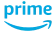 Amazon Prime Logo