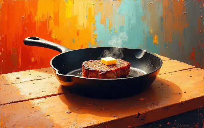 Lodge 10.25 Inch Cast Iron Skillet: The Long-Term Review