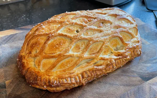 The Only Beef Wellington Recipe You'll Ever Need