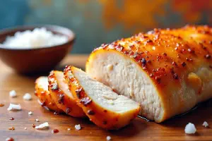 Sous Vide Chicken Breast: The Only Way You'll Ever Cook It