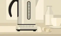 Featured image of post The Best Kettle for Your Kitchen in 2026