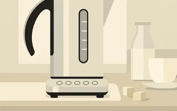 The Best Kettle for Your Kitchen in 2026