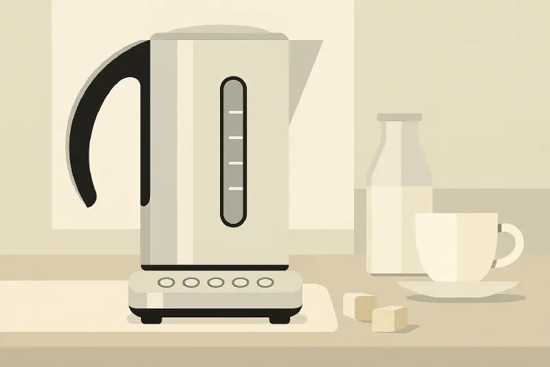 Featured image of post The Best Kettle for Your Kitchen in 2026