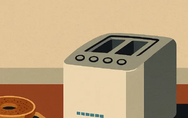 The Best Toasters for Families in 2026 (Tested)