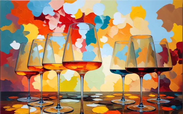 The Best Wine Glasses in 2026 (Extensively Tested)