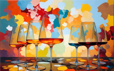 The Best Wine Glasses in 2026 (Extensively Tested)