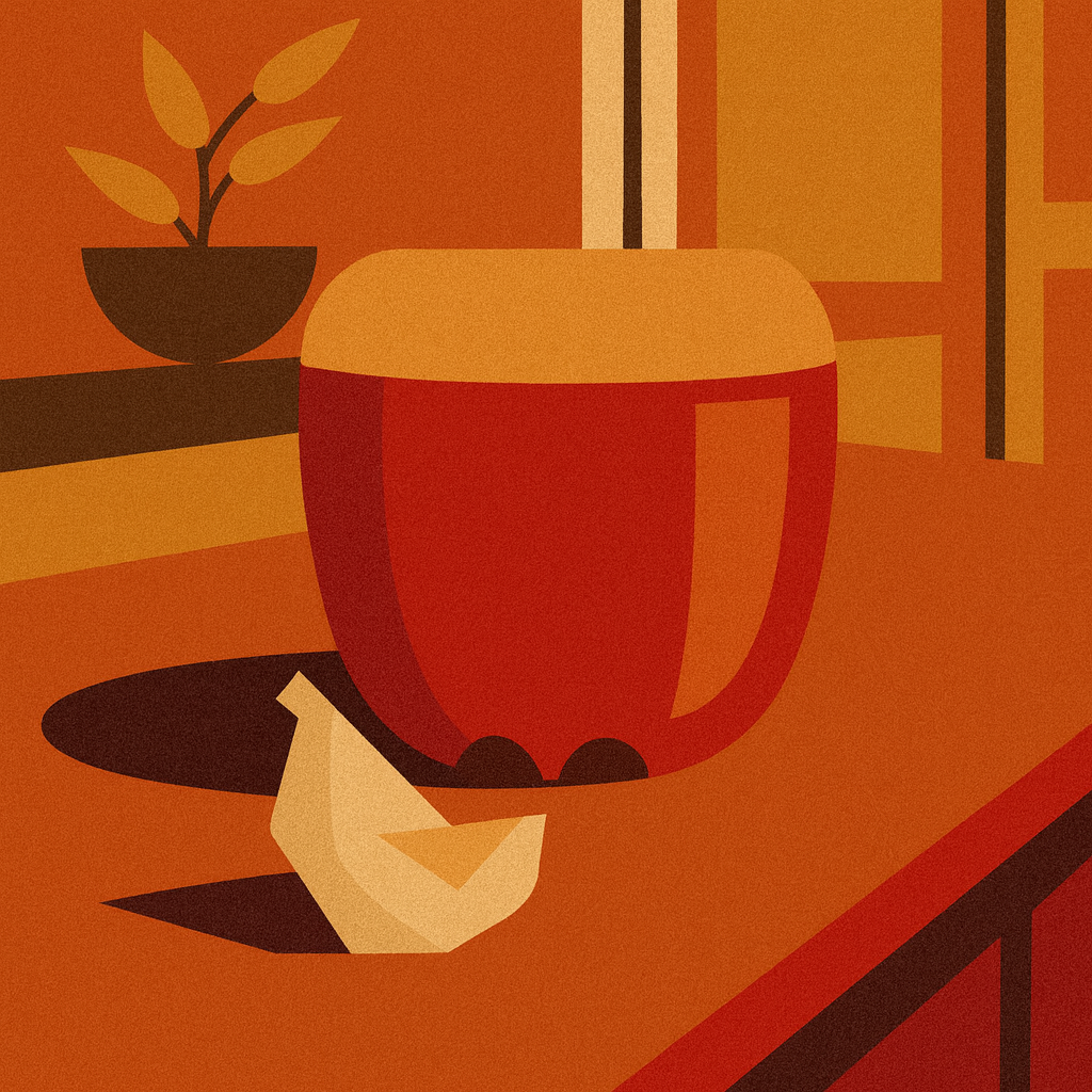Featured image for the best garlic pot