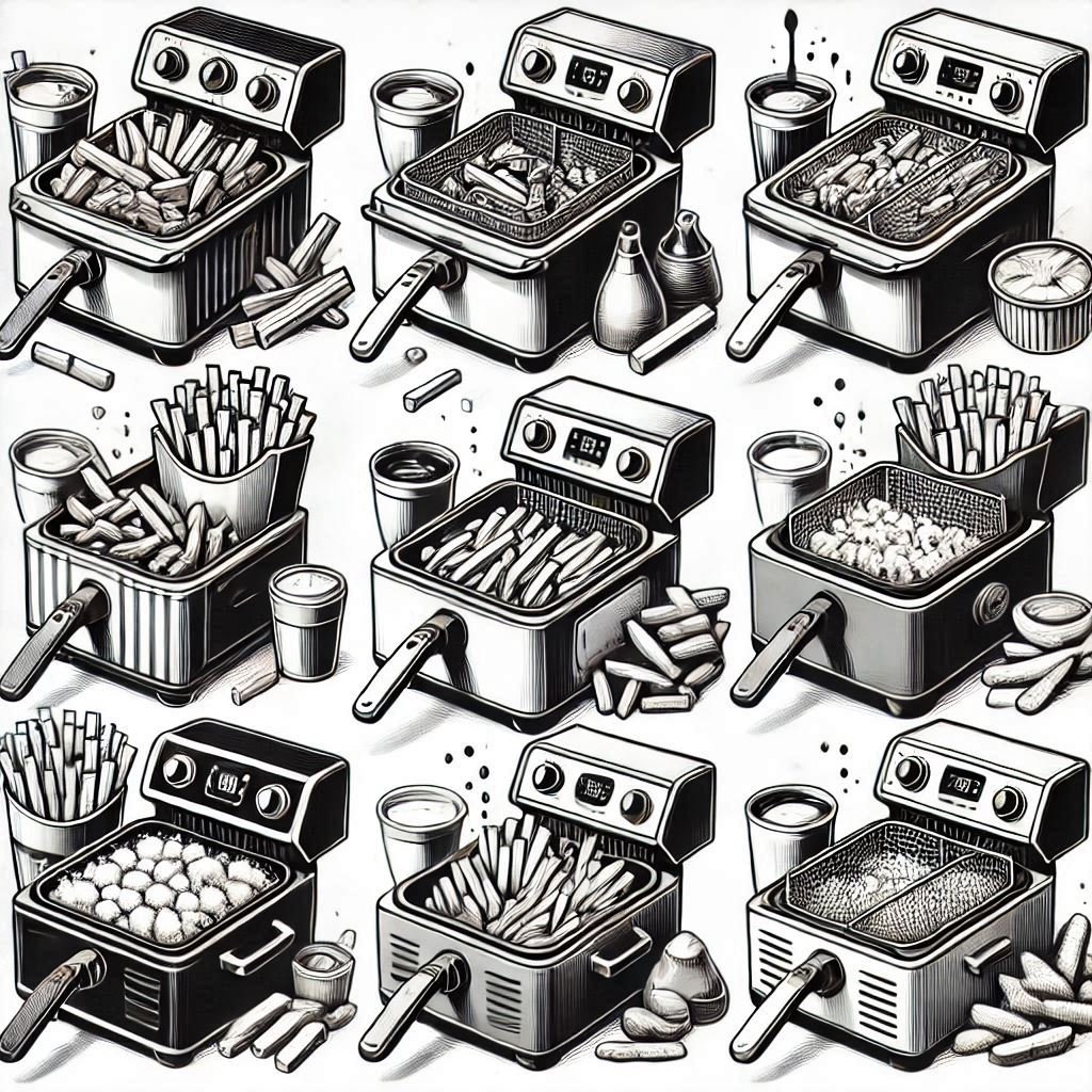 Featured image for Best Deep Fryers of 2025: Tested for Perfect Crispy Results