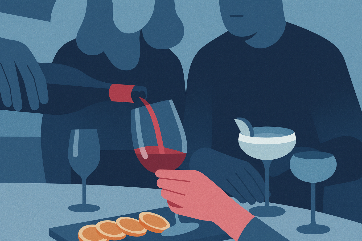 Featured image for the Best Wine Glasses