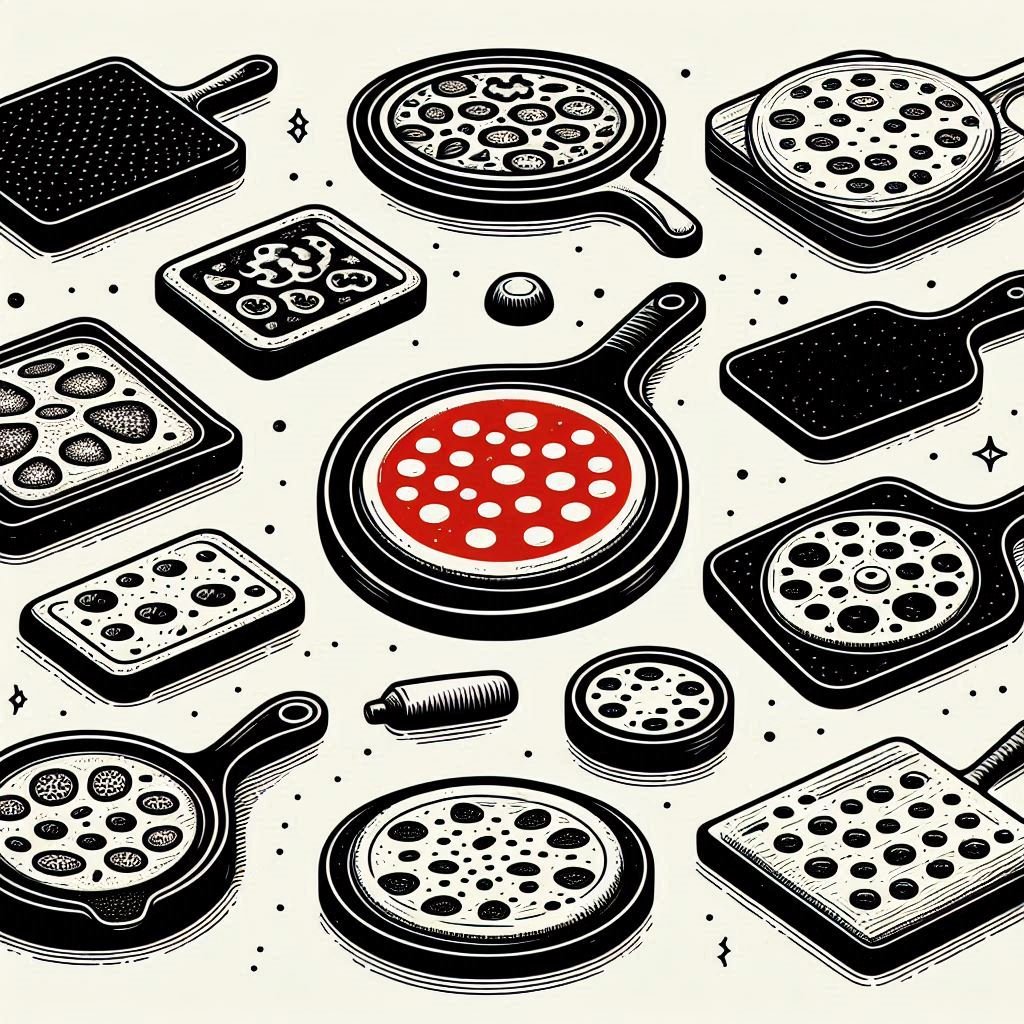 Featured image for Best pizza stones