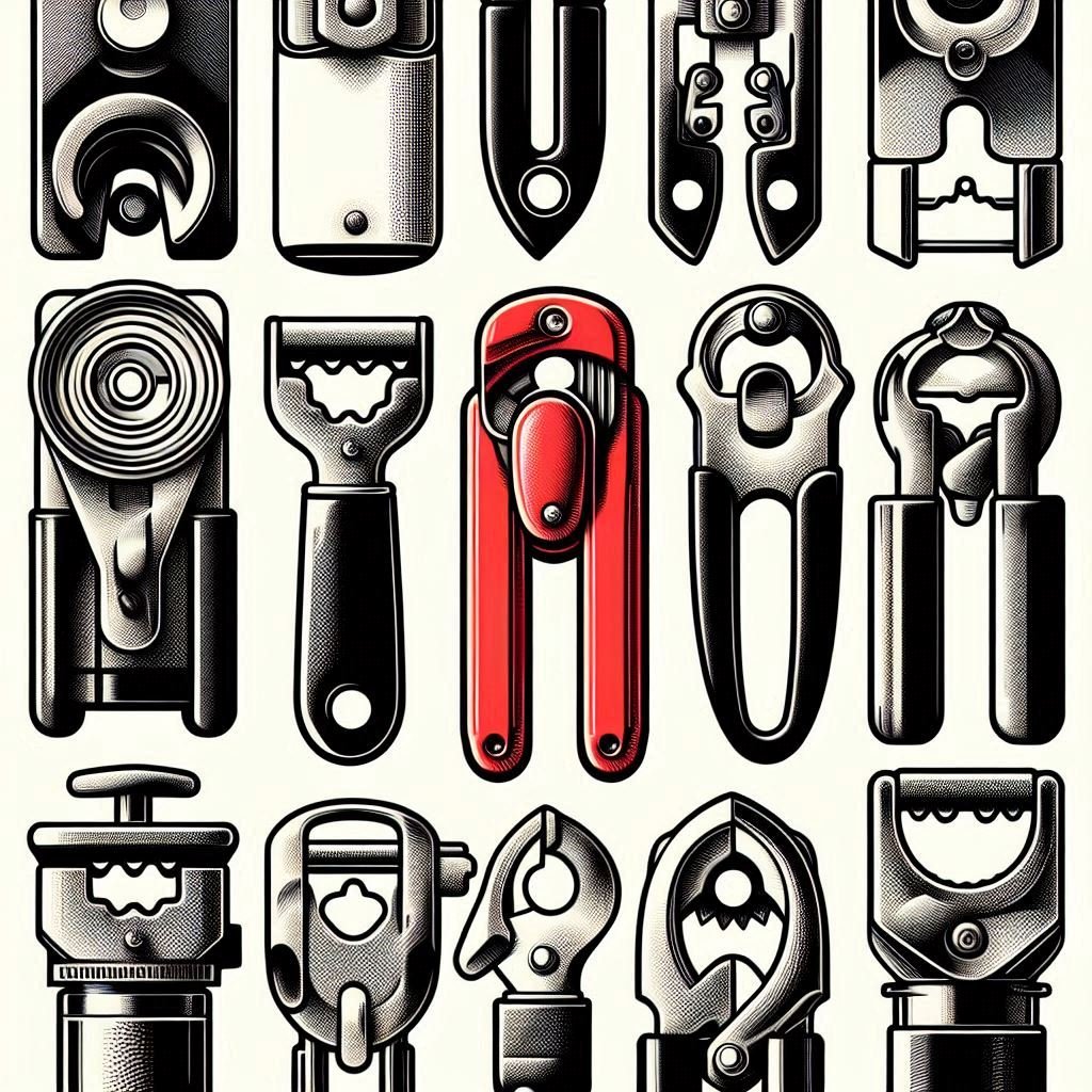 Featured image for Best Can Openers for 2025: Expert Picks That Never Fail
