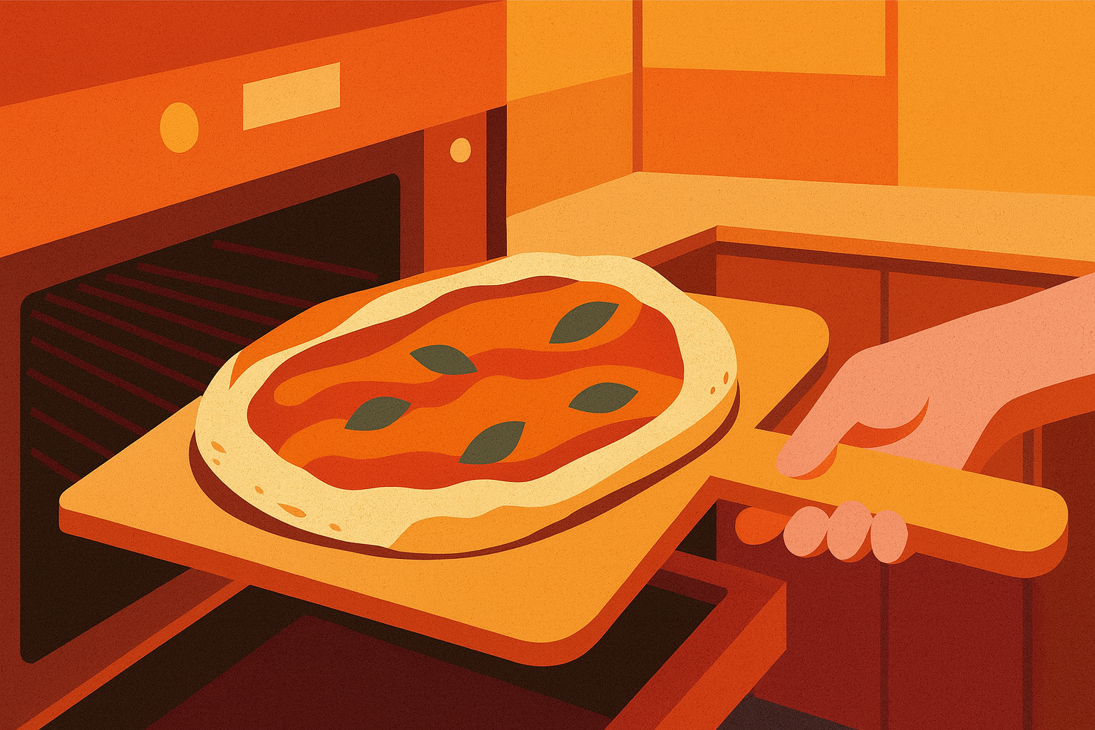 Best Pizza Stones of 2025: Tested for Perfect Crispy Crusts