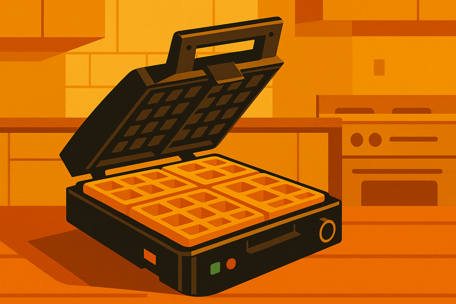 Best Waffle Makers in 2025: Here Are the Ultimate Winners
