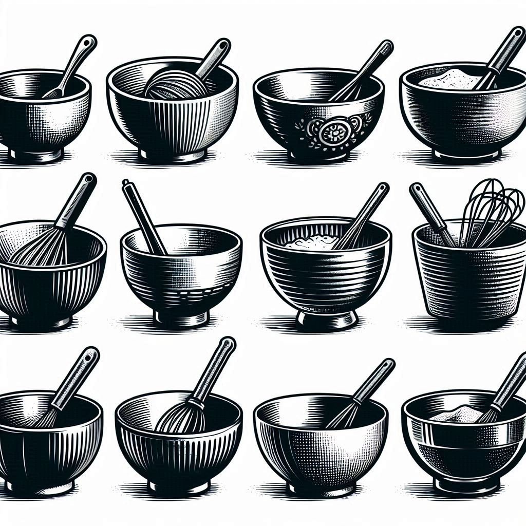 Featured image for our post on the best mixing bowls in 2025