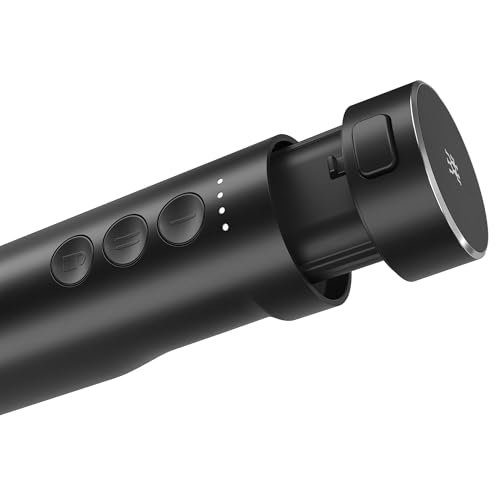 Photo of the Zwilling Xtend Three Speed Cordless Immersion Blender, one of the best immersion blenders