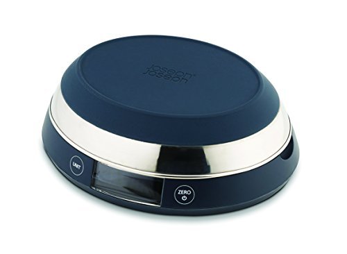 Photograph of the Joseph Joseph SwitchScale, one of the best kitchen scales