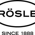 Photograph of the Rösle Stainless Steel 12-inch Lock and Release Tongs (12916) one of the Best Kitchen Tongs