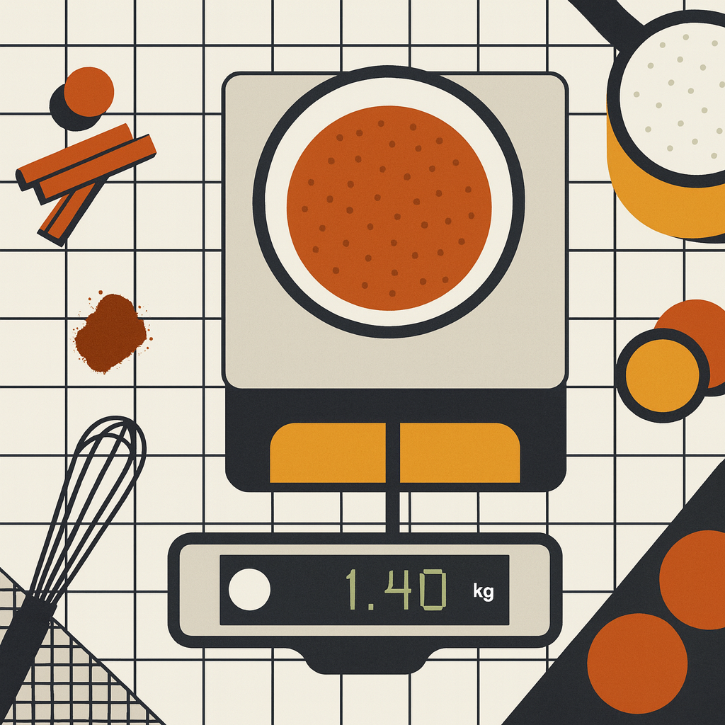 Best Kitchen Scales for 2025 – Tested and Reviewed