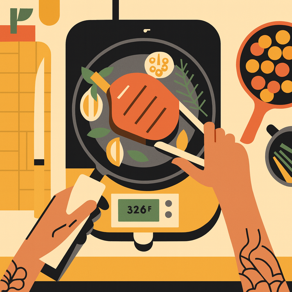 Best Induction Cooktops for your Kitchen in 2025 – Tested & Ranked