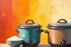 Zojirushi Neuro Fuzzy vs Cuckoo: Which Rice Cooker Wins?